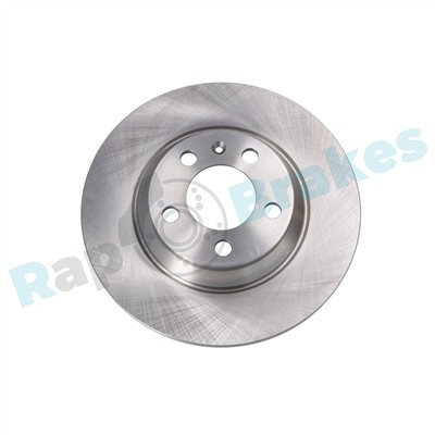 RAP BRAKES R-D1175 EAN: 5906125596327.