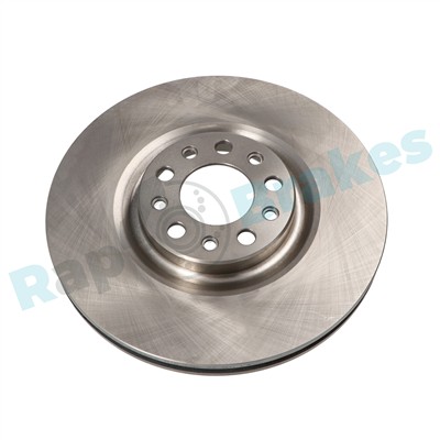 RAP BRAKES R-D1176 EAN: 5906125595337.