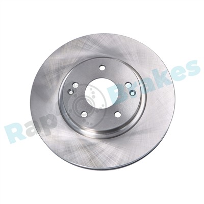 RAP BRAKES R-D1232