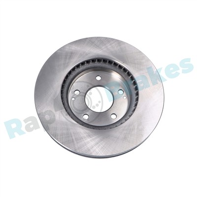 RAP BRAKES R-D1232