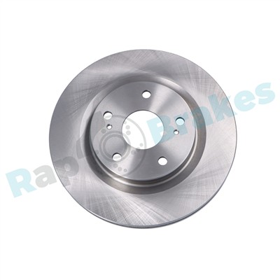 RAP BRAKES R-D1233