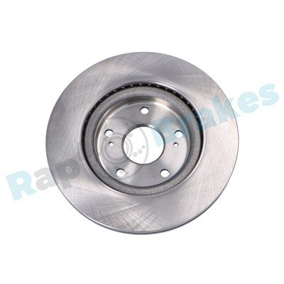 RAP BRAKES R-D1233