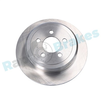 RAP BRAKES R-D1234