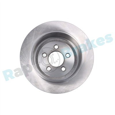 RAP BRAKES R-D1234