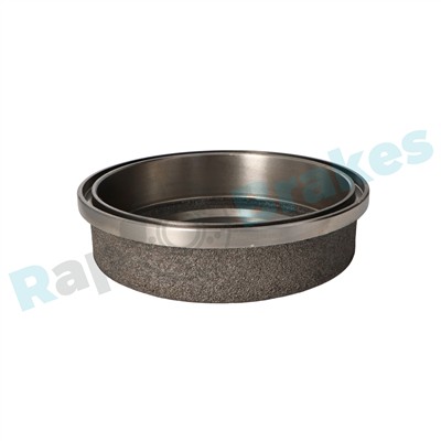 RAP BRAKES R-E0059 EAN: 5902701087838.