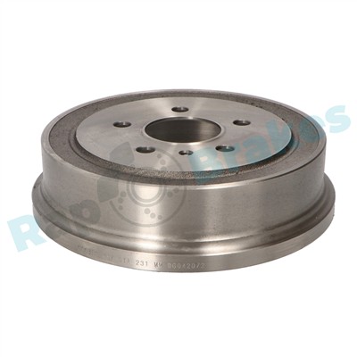 RAP BRAKES R-E0087 EAN: 5902701088118.