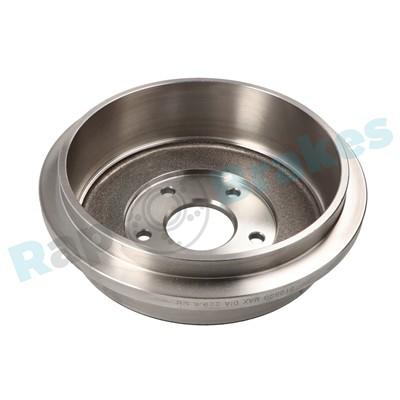 RAP BRAKES R-E0101 EAN: 5902701088255.