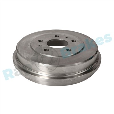 RAP BRAKES R-E0122 EAN: 5902701088460.