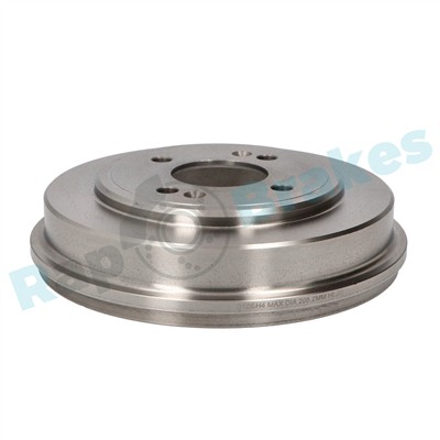 RAP BRAKES R-E0125 EAN: 5902701088491.