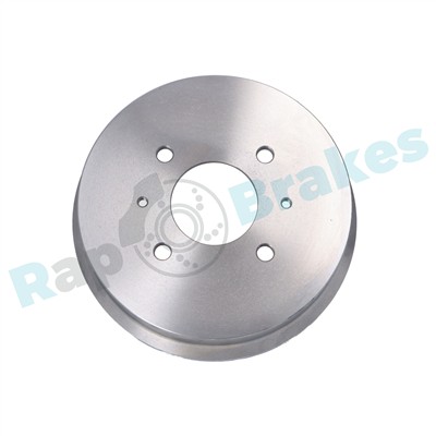 RAP BRAKES R-E0133 EAN: 5902701088576.