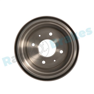 RAP BRAKES R-E0133 EAN: 5902701088576.