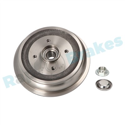 RAP BRAKES R-E0151 EAN: 5906125596334.