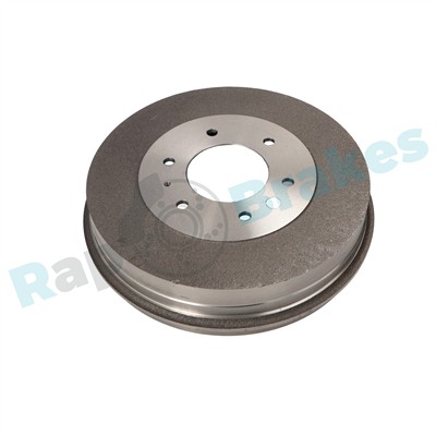 RAP BRAKES R-E0156 EAN: 5906125596389.