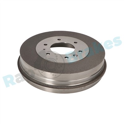 RAP BRAKES R-E0156 EAN: 5906125596389.