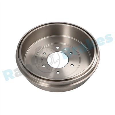 RAP BRAKES R-E0156 EAN: 5906125596389.