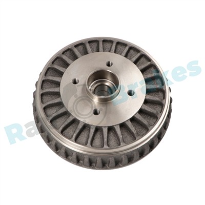 RAP BRAKES R-E0158 EAN: 5906125596402.