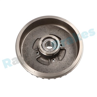 RAP BRAKES R-E0158 EAN: 5906125596402.