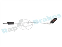 RAP BRAKES R-G0001