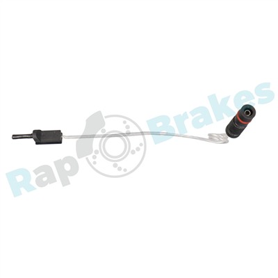 RAP BRAKES R-G0001 EAN: 5902701074654.