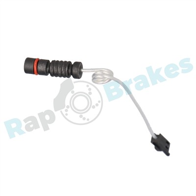 RAP BRAKES R-G0001 EAN: 5902701074654.