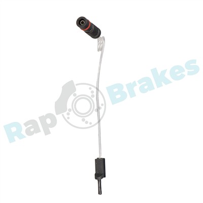 RAP BRAKES R-G0001 EAN: 5902701074654.