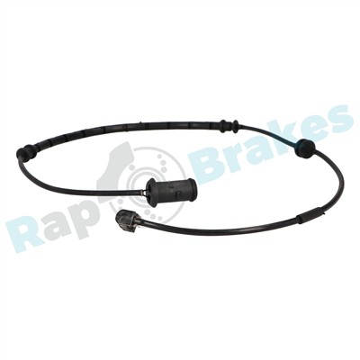 RAP BRAKES R-G0002 EAN: 5902701074661.