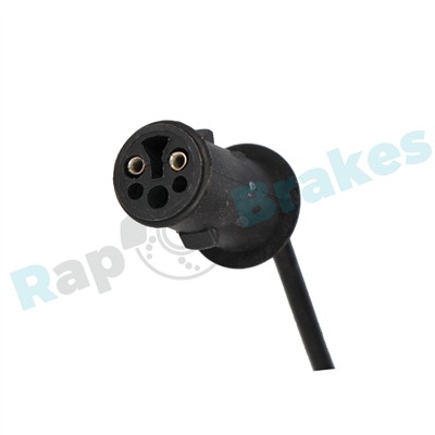 RAP BRAKES R-G0002 EAN: 5902701074661.