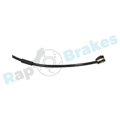 RAP BRAKES R-G0002 EAN: 5902701074661.