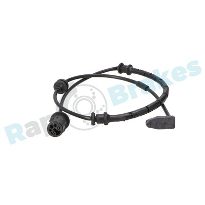 RAP BRAKES R-G0003 EAN: 5902701074678.