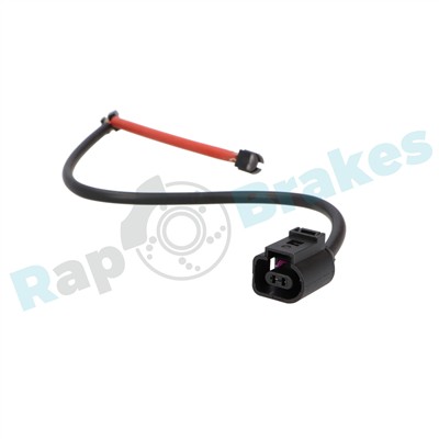 RAP BRAKES R-G0011 EAN: 5902701074753.