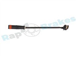 RAP BRAKES R-G0012