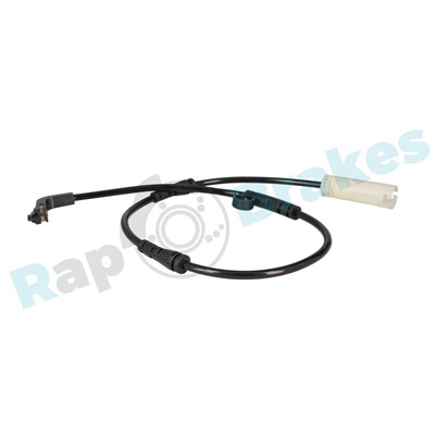 RAP BRAKES R-G0015 EAN: 5902701074791.
