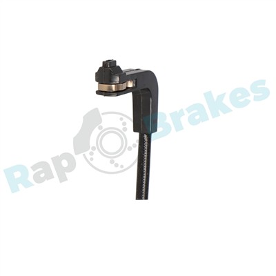RAP BRAKES R-G0016 EAN: 5902701074807.