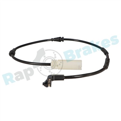 RAP BRAKES R-G0017 EAN: 5902701074814.