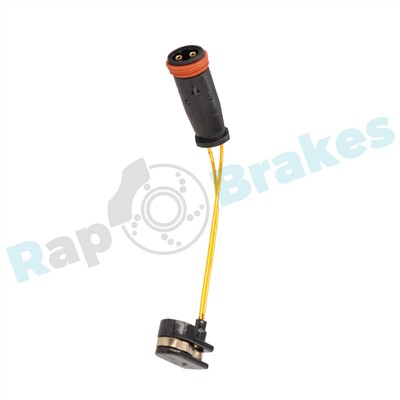 RAP BRAKES R-G0019 EAN: 5902701074838.