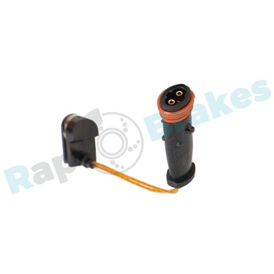 RAP BRAKES R-G0019 EAN: 5902701074838.