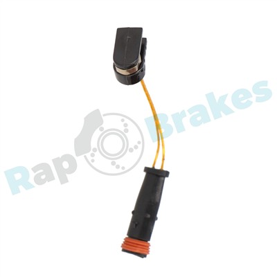 RAP BRAKES R-G0019 EAN: 5902701074838.