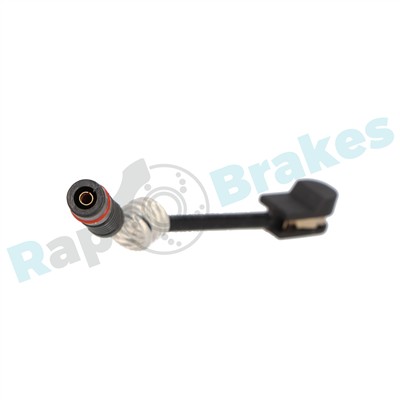 RAP BRAKES R-G0020 EAN: 5902701074845.