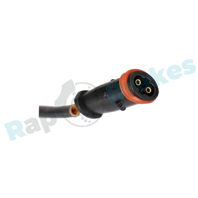 RAP BRAKES R-G0023 EAN: 5902701074876.