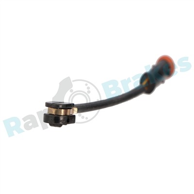 RAP BRAKES R-G0023 EAN: 5902701074876.