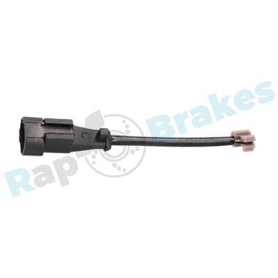 RAP BRAKES R-G0026 EAN: 5902701074906.