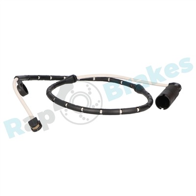 RAP BRAKES R-G0033 EAN: 5902701074975.