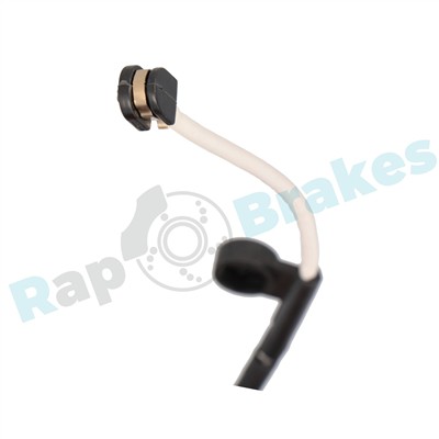 RAP BRAKES R-G0033 EAN: 5902701074975.