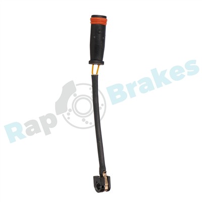RAP BRAKES R-G0046 EAN: 5902701075101.