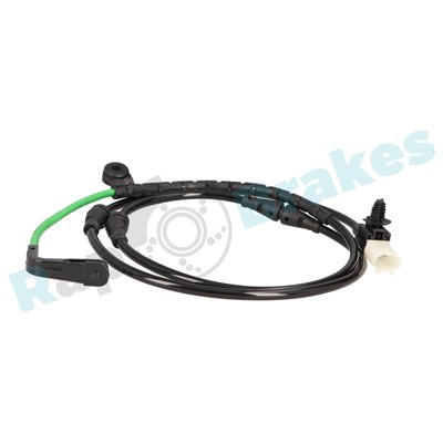 RAP BRAKES R-G0055 EAN: 5902701075194.