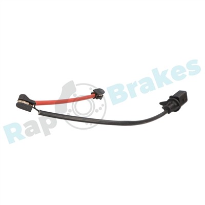 RAP BRAKES R-G0074 EAN: 5902701075385.