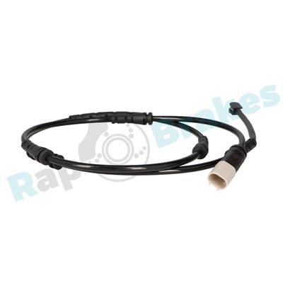 RAP BRAKES R-G0081 EAN: 5902701075453.