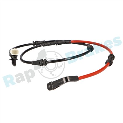 RAP BRAKES R-G0082 EAN: 5902701075460.