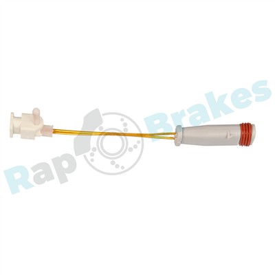 RAP BRAKES R-G0085 EAN: 5902701075491.