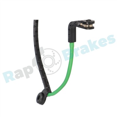 RAP BRAKES R-G0087 EAN: 5902701075514.
